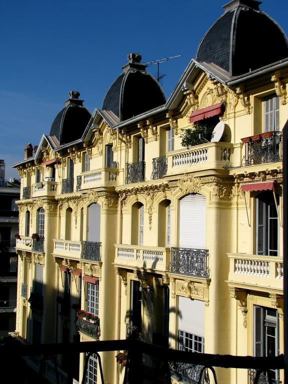 In Rue Halevy Apartment Nizza