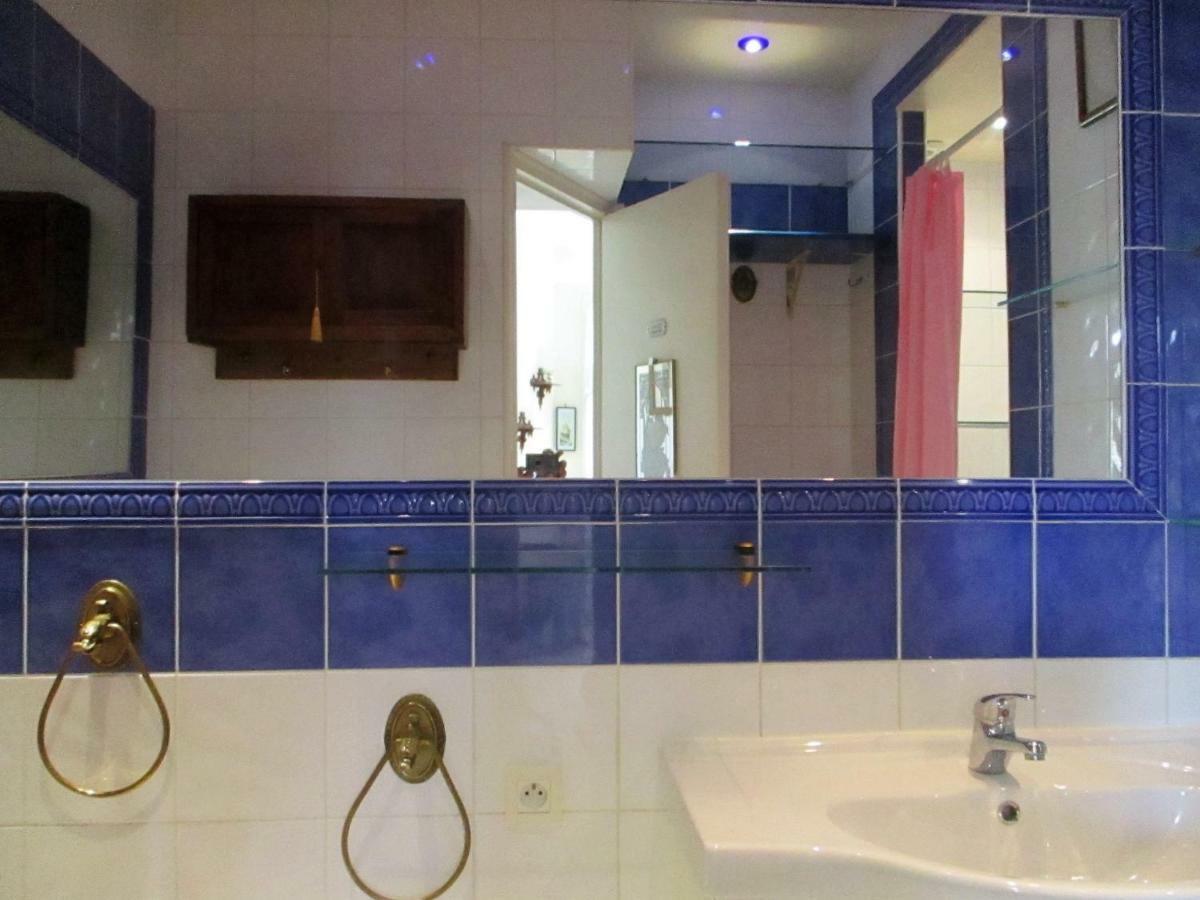 Apartment In Rue Halevy Nizza