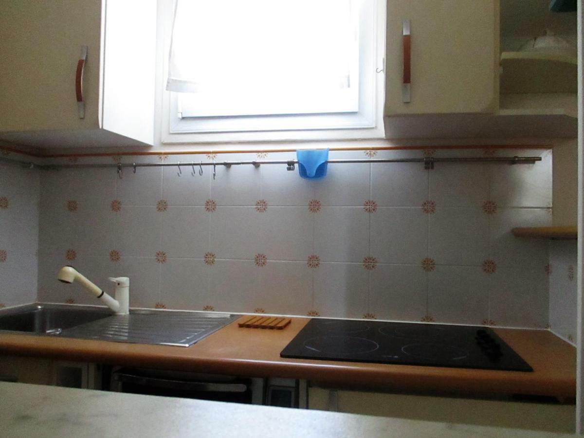 Apartment In Rue Halevy *