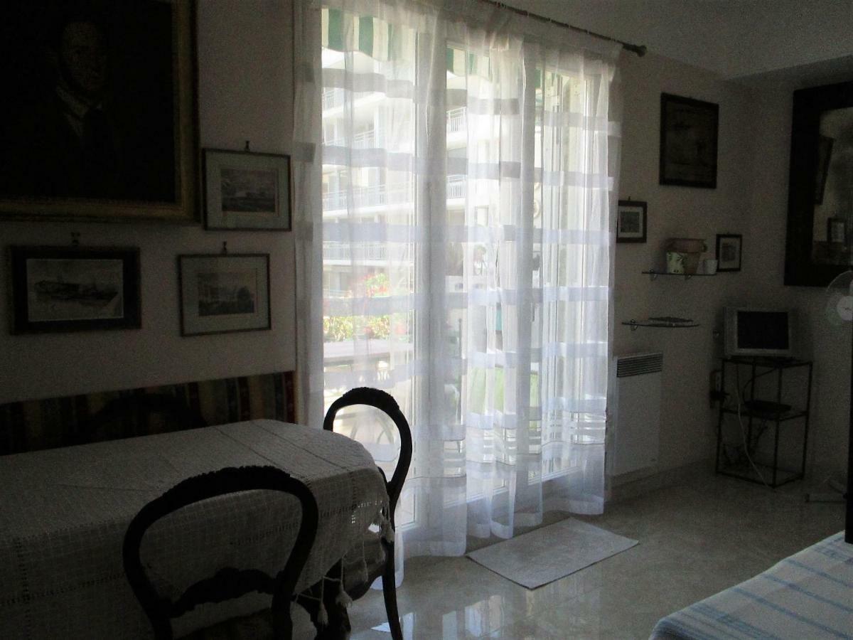 Apartment In Rue Halevy Nizza