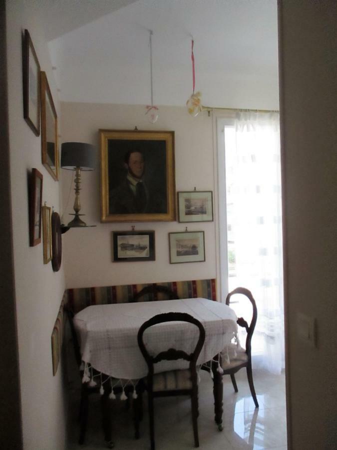 Apartment In Rue Halevy Nizza