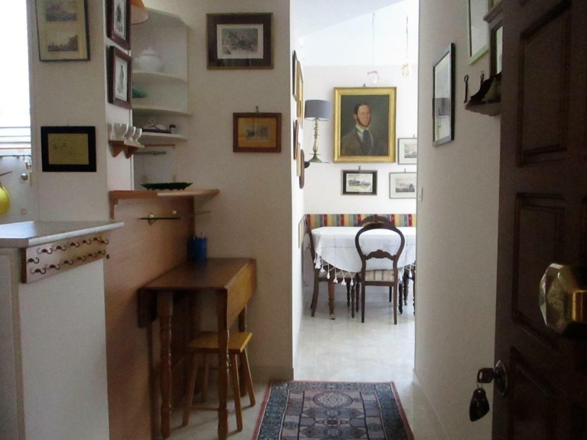 Apartment In Rue Halevy Nizza