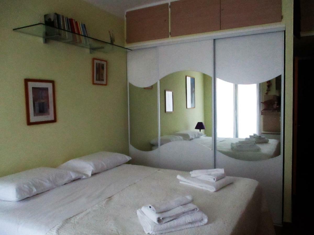 In Rue Halevy Appartement