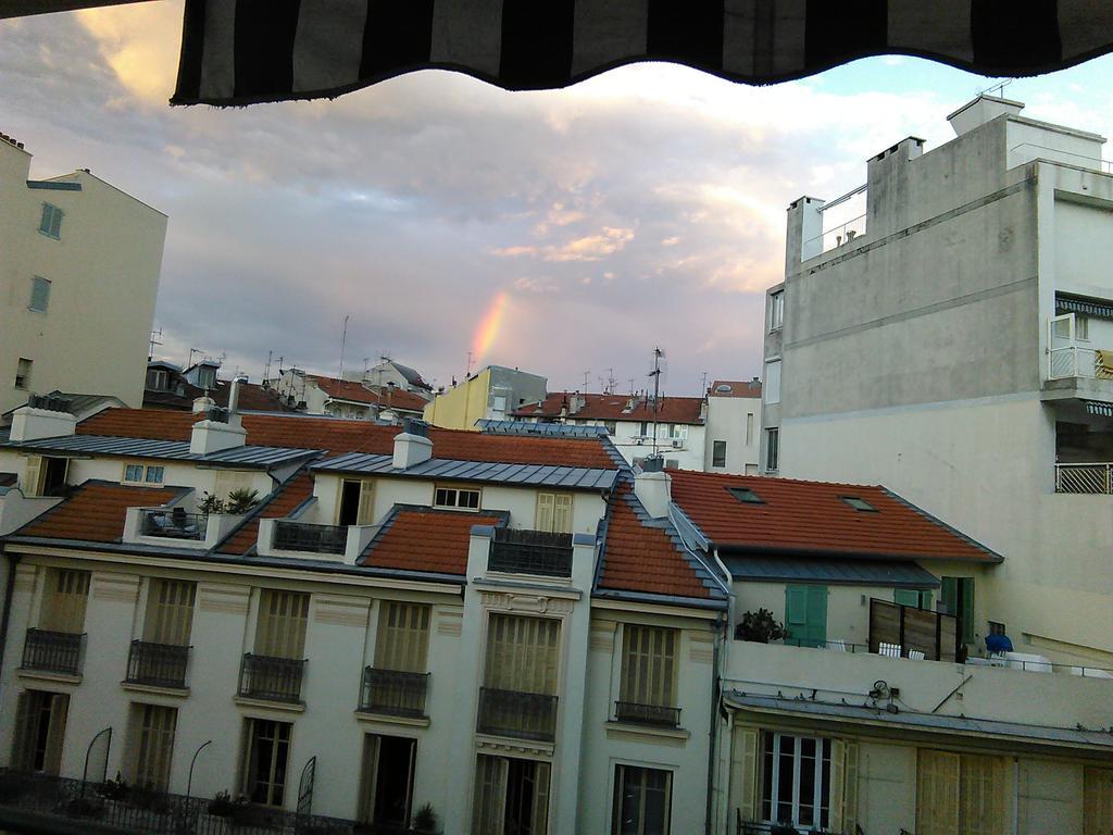 Appartamento In Rue Halevy Nizza