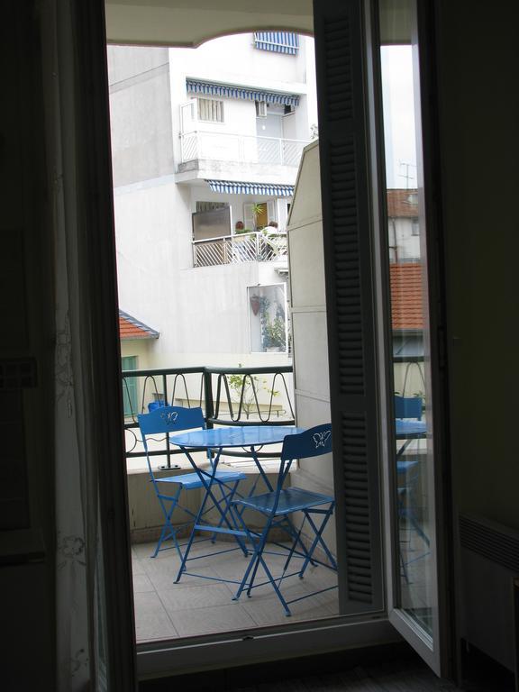 Appartamento In Rue Halevy *