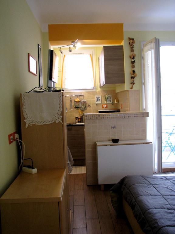 Appartamento In Rue Halevy *