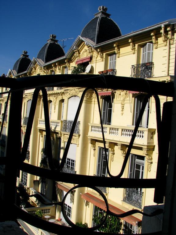 Appartamento In Rue Halevy *