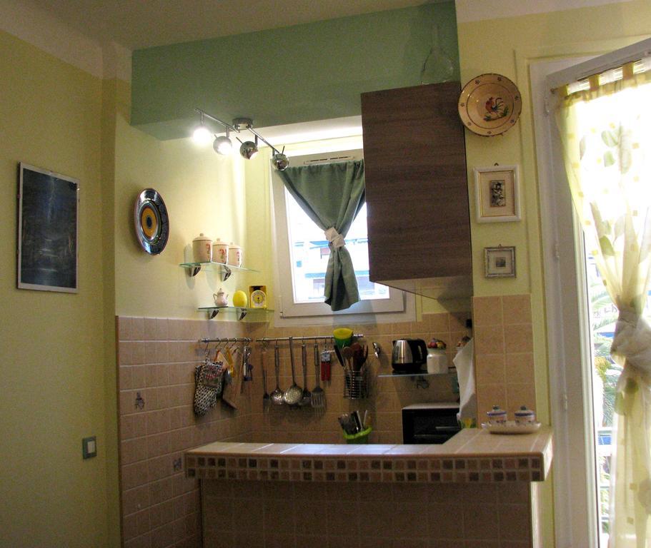 Appartamento In Rue Halevy Nizza
