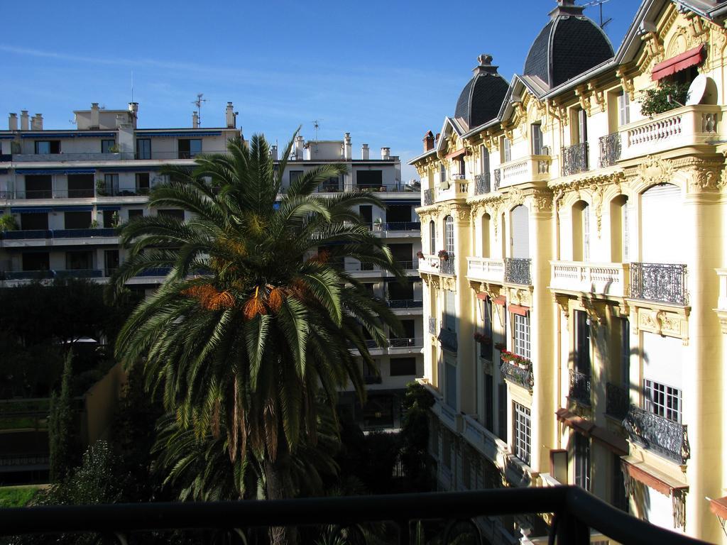 Appartamento In Rue Halevy Nizza