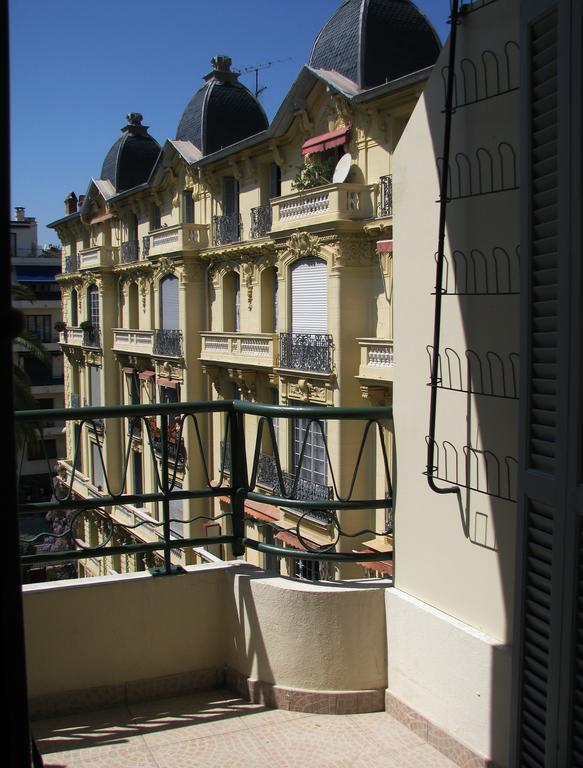 Appartamento In Rue Halevy
