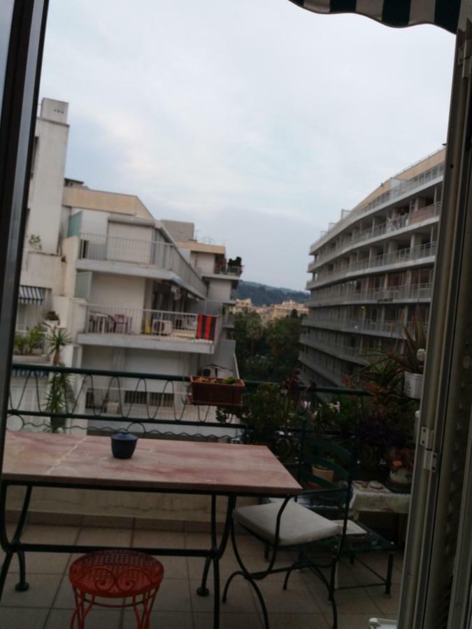 Appartamento In Rue Halevy