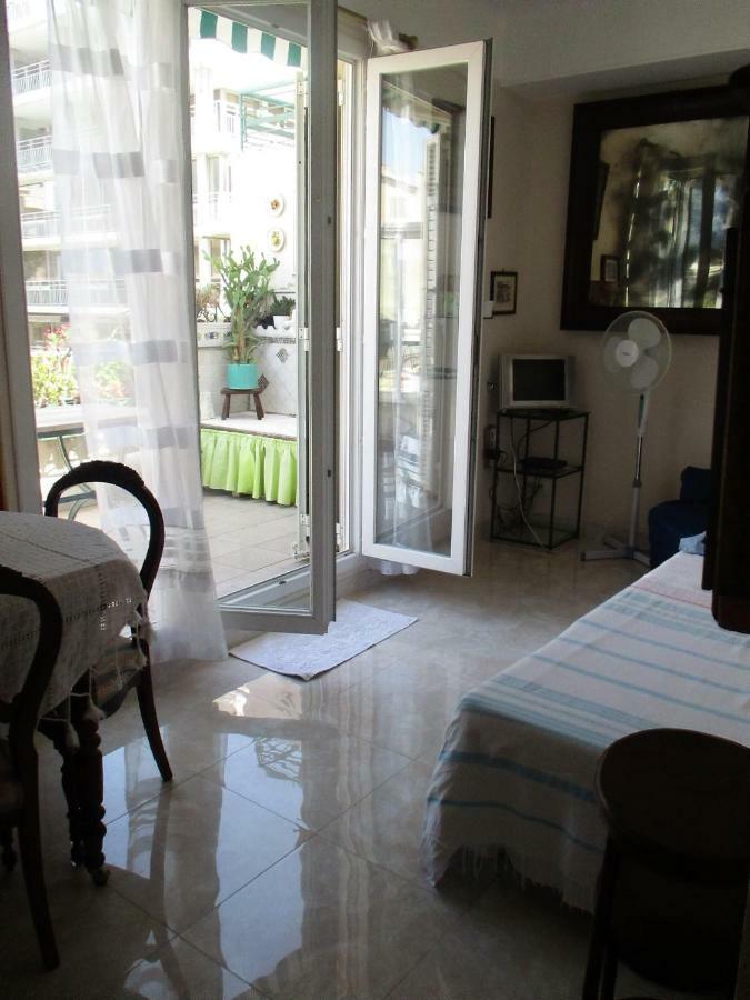 In Rue Halevy Appartamento Nizza