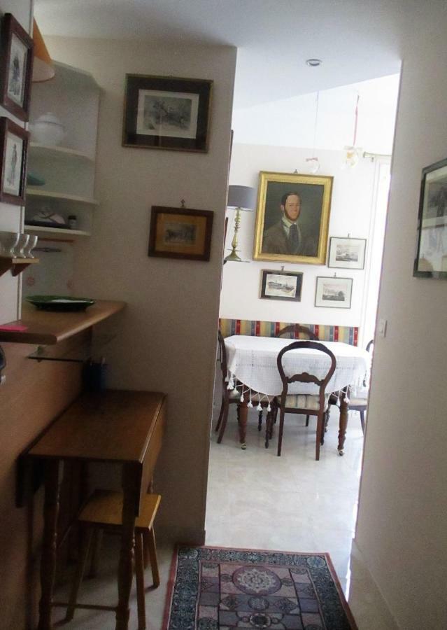 Appartamento In Rue Halevy *