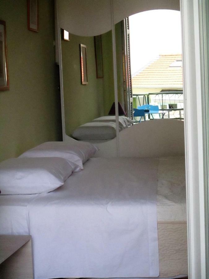 Appartamento In Rue Halevy Nizza