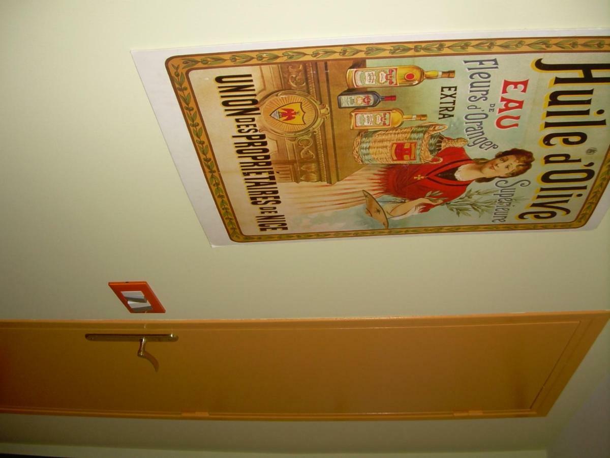 Appartamento In Rue Halevy Nizza